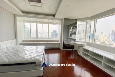 Penthouse in Watthana, Bangkok, Thailand 6 Schlafzimmer № 216812 - Foto 14