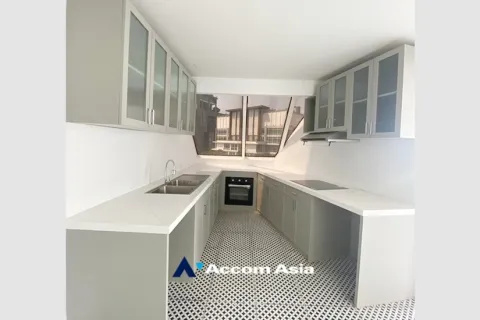 Penthouse in Watthana, Bangkok, Thailand 6 Schlafzimmer № 216812 - Foto 9