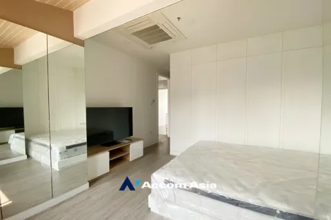 Penthouse in Watthana, Bangkok, Thailand 6 Schlafzimmer № 216812 - Foto 16