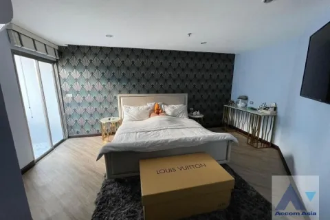 Eigentumswohnung in Pathum Wan, Bangkok, Thailand, 2 Schlafzimmer № 216809 - Foto 5
