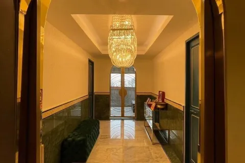 Eigentumswohnung in Pathum Wan, Bangkok, Thailand, 2 Schlafzimmer № 216809 - Foto 8