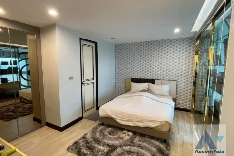 Eigentumswohnung in Pathum Wan, Bangkok, Thailand, 2 Schlafzimmer № 216809 - Foto 7