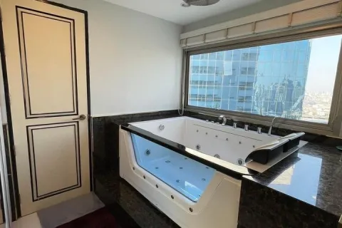 Eigentumswohnung in Pathum Wan, Bangkok, Thailand, 2 Schlafzimmer № 216809 - Foto 9