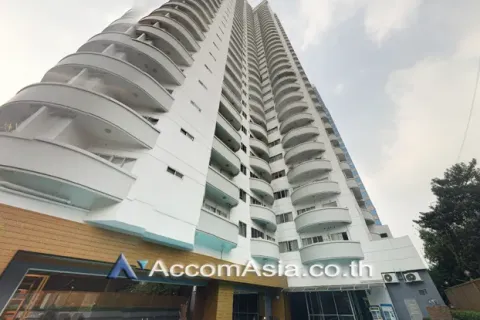 Eigentumswohnung in Pathum Wan, Bangkok, Thailand, 2 Schlafzimmer № 216809 - Foto 12