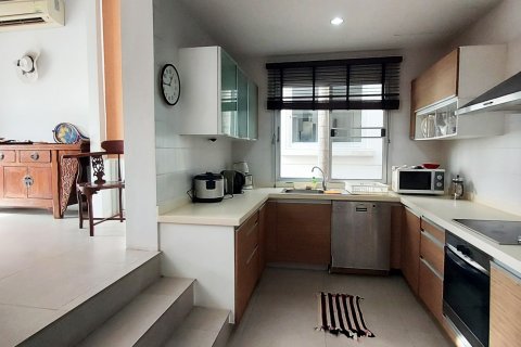 Вилла в Клаенге, Таиланд с 3 спальнями  № 142719 - фото 12