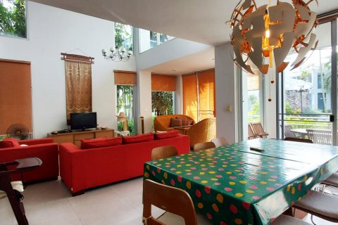 Вилла в Клаенге, Таиланд с 3 спальнями  № 142719 - фото 9