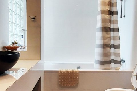 Вилла в Клаенге, Таиланд с 3 спальнями  № 142719 - фото 27