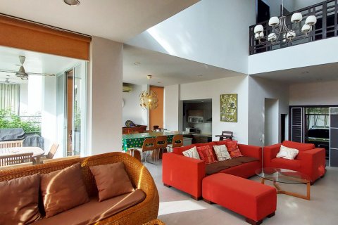 Вилла в Клаенге, Таиланд с 3 спальнями  № 142719 - фото 7