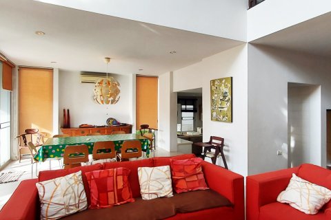 Вилла в Клаенге, Таиланд с 3 спальнями  № 142719 - фото 6