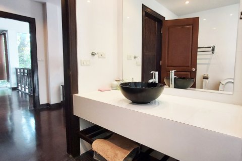 Вилла в Клаенге, Таиланд с 3 спальнями  № 142719 - фото 30