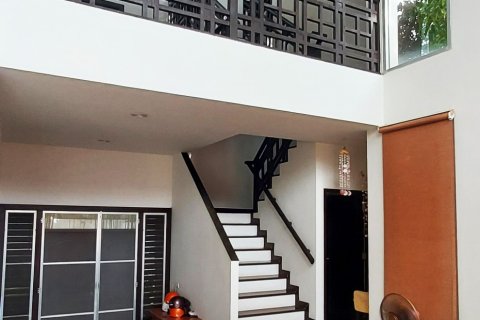 Вилла в Клаенге, Таиланд с 3 спальнями  № 142719 - фото 20