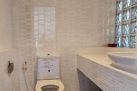 Вилла в Клаенге, Таиланд с 3 спальнями  № 142719 - фото 19