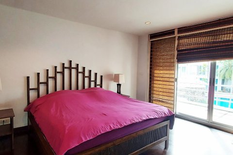 Вилла в Клаенге, Таиланд с 3 спальнями  № 142719 - фото 24