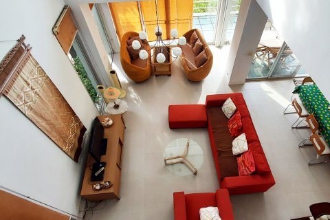 Вилла в Клаенге, Таиланд с 3 спальнями  № 142719 - фото 23