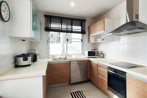 Вилла в Клаенге, Таиланд с 3 спальнями  № 142719 - фото 13