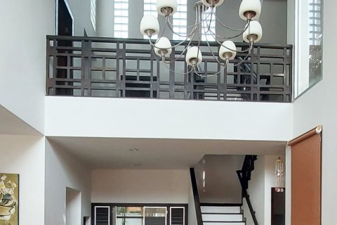 Вилла в Клаенге, Таиланд с 3 спальнями  № 142719 - фото 21