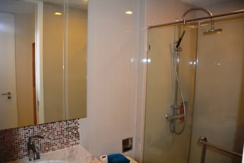 Студия в кондо в Ратчатхеви, Бангкок, Таиланд № 142718 - фото 17