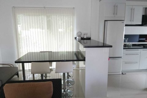 Вилла в Хуа Хине, Таиланд с 2 спальнями  № 142723 - фото 16