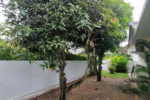 Вилла в Хуа Хине, Таиланд с 2 спальнями  № 142723 - фото 13