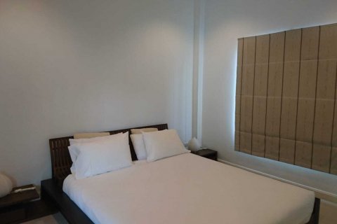 Вилла в Хуа Хине, Таиланд с 2 спальнями  № 142723 - фото 5