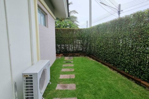 Вилла в Хуа Хине, Таиланд с 2 спальнями  № 142723 - фото 11