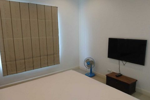 Вилла в Хуа Хине, Таиланд с 2 спальнями  № 142723 - фото 18