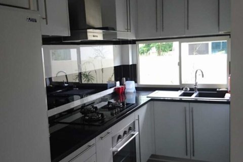 Вилла в Хуа Хине, Таиланд с 2 спальнями  № 142723 - фото 7