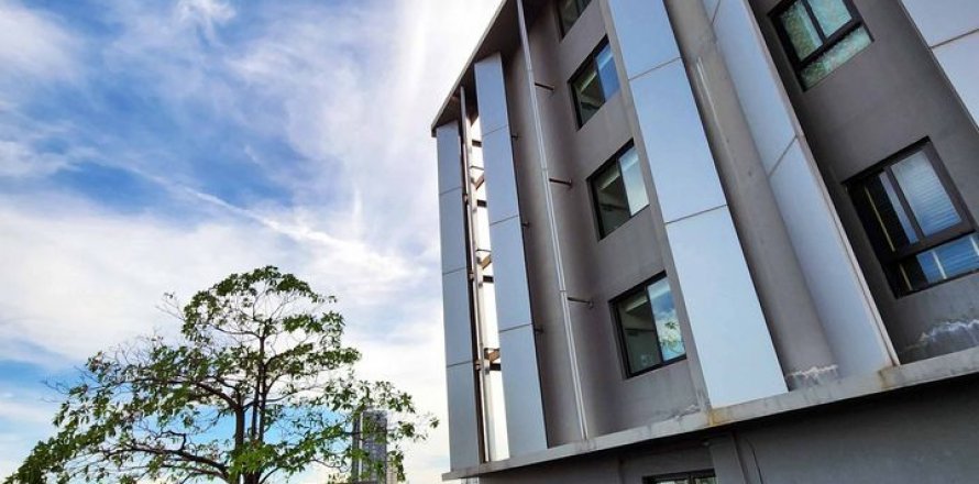 Кондоминиум с 1 спальней в Сатхоне, Бангкок, Таиланд № 143315