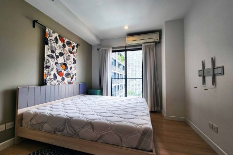 Кондоминиум с 1 спальней в Сатхоне, Бангкок, Таиланд № 143315 - фото 5