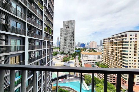 Кондоминиум с 1 спальней в Сатхоне, Бангкок, Таиланд № 143315 - фото 8