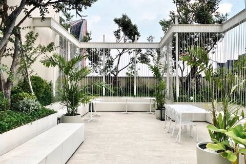 Condo in Bangkok, Thailand, 1 bedroom  № 143311 - photo 22