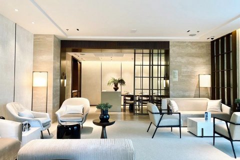 Condo in Bangkok, Thailand, 1 bedroom  № 143311 - photo 21