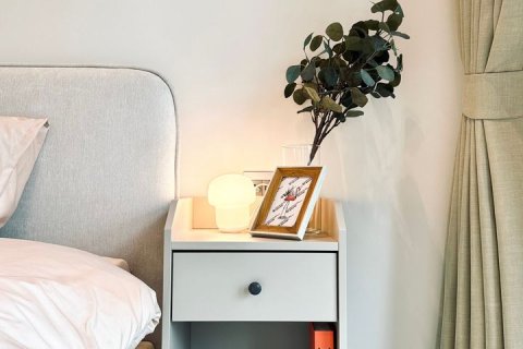 Condo in Bangkok, Thailand, 1 bedroom  № 143311 - photo 11