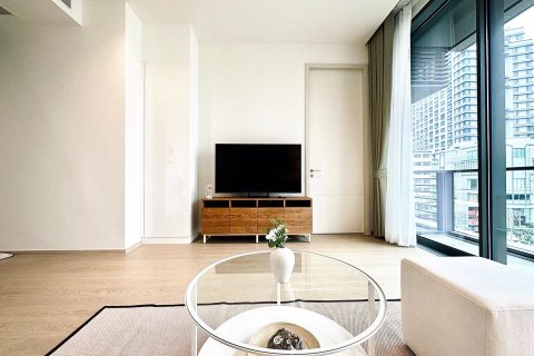 Condo in Bangkok, Thailand, 1 bedroom  № 143311 - photo 7