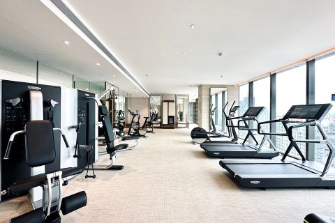 Condo in Bangkok, Thailand, 1 bedroom  № 143311 - photo 20