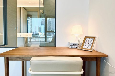 Condo in Bangkok, Thailand, 1 bedroom  № 143311 - photo 12