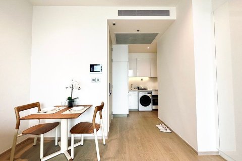 Condo in Bangkok, Thailand, 1 bedroom  № 143311 - photo 5