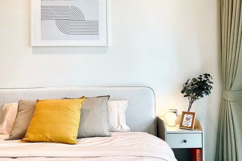 Condo in Bangkok, Thailand, 1 bedroom  № 143311 - photo 9