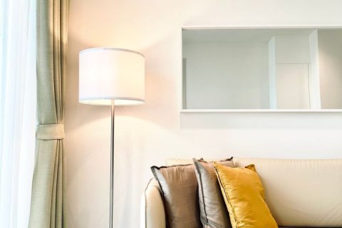 Condo in Bangkok, Thailand, 1 bedroom  № 143311 - photo 6