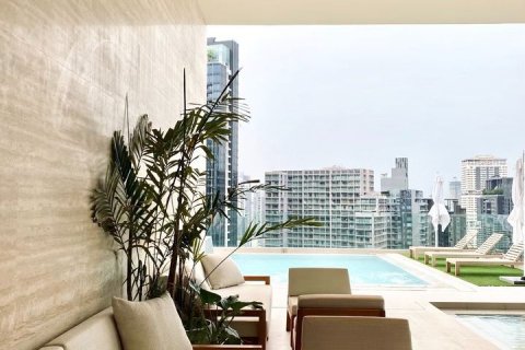 Condo in Bangkok, Thailand, 1 bedroom  № 143311 - photo 19