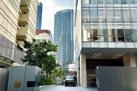 Condo in Bangkok, Thailand, 1 bedroom  № 143311 - photo 25