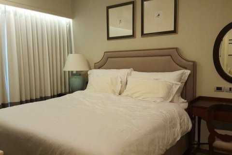 Condo in Bangkok, Thailand, 1 bedroom  № 143314 - photo 5