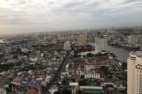 Condo in Bangkok, Thailand, 2 bedrooms  № 143312 - photo 9