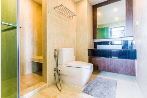 Condo à Bangkok, Thaïlande, 2 chambres  № 143317 - photo 4