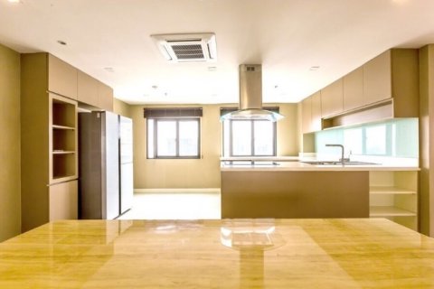 Condo à Bangkok, Thaïlande, 2 chambres  № 143317 - photo 1