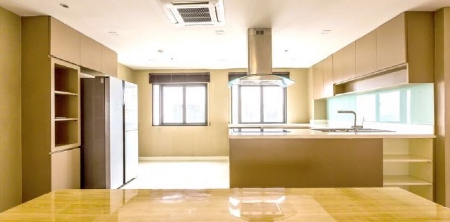 Condo à Bangkok, Thaïlande, 2 chambres  № 143317
