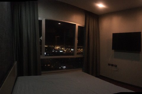 Condo à Bangkok, Thaïlande, 2 chambres  № 143313 - photo 2