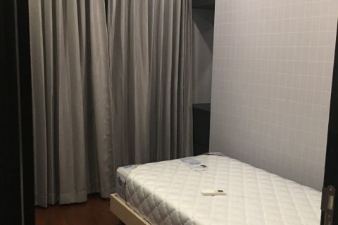 Condo à Bangkok, Thaïlande, 2 chambres  № 143313 - photo 5