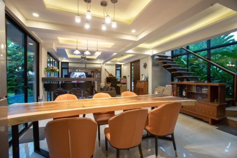 Villa à Chiang Mai, Thaïlande 3 chambres № 155379 - photo 8