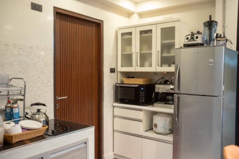 Villa à Chiang Mai, Thaïlande 3 chambres № 155379 - photo 12